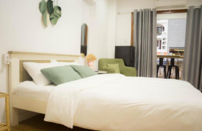 Chill Nest Homestay